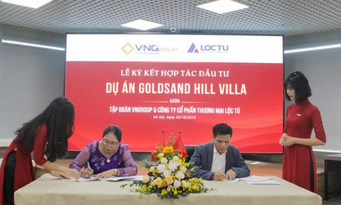 Dự án Goldsand Hill Villa gây sạt lở, Bình Thuận chỉ đạo khẩn