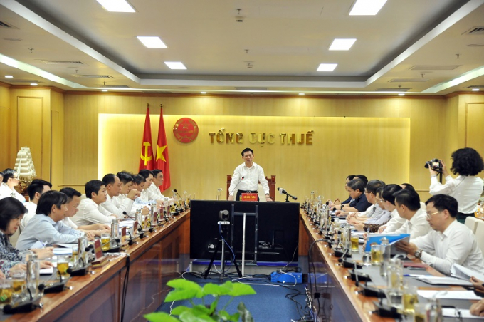 Chống thất thu thuế đối với các lĩnh vực giao dịch điện tử, bất động sản, chuyển giá
