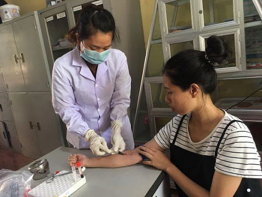 Đề xuất quy định về xét nghiệm HIV cho phụ nữ mang thai