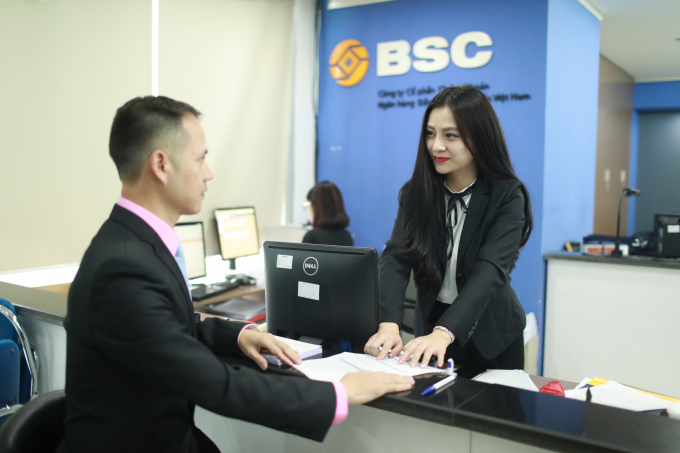 Cổ phiếu BSI và ASG sắp chuyển giao dịch từ HOSE sang HNX