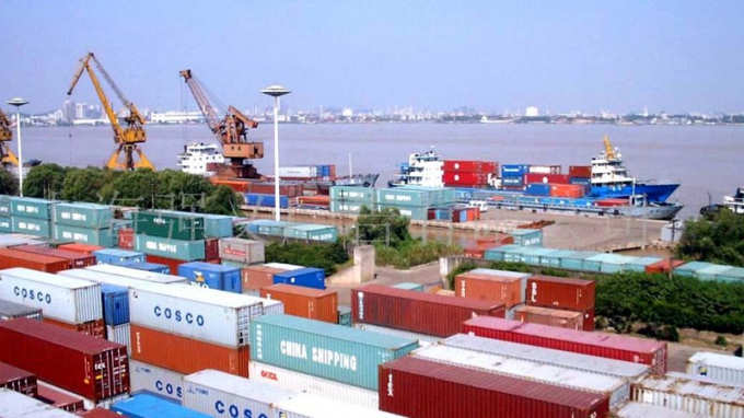 Đề xuất kiểm tra ngẫu nhiên không quá 5% lô hàng nhập khẩu