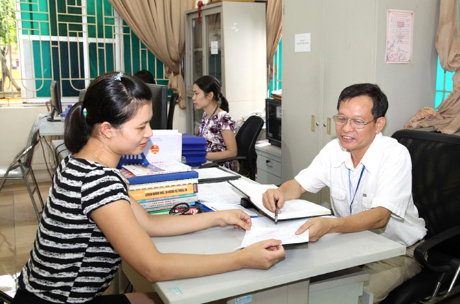 Chi cục Thuế có số thu trên 5.000 tỷ đồng/năm được trực tiếp thanh tra chuyên ngành thuế