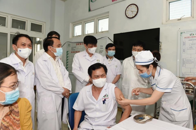 Nguy cơ xuất hiện đợt dịch thứ tư tại Việt Nam