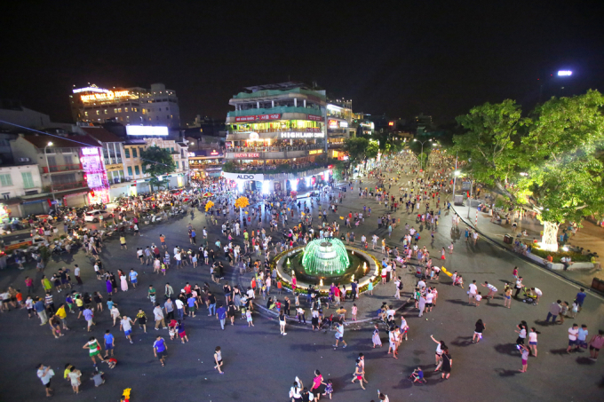 Hà Nội dừng toàn bộ các hoạt động lễ hội để phòng chống Covid-19