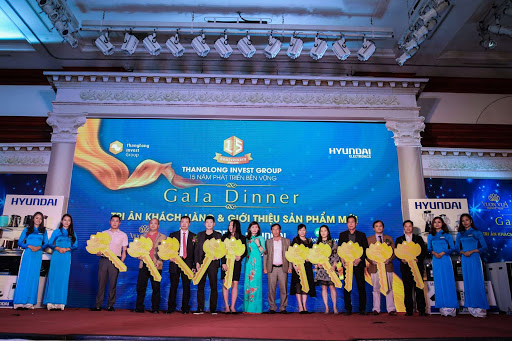 ThăngLong Invest Group muốn phát hành thêm 60 triệu cổ phiếu