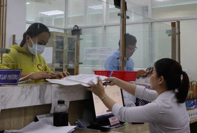 Đồng Nai thu ngân sách đạt hơn 27 nghìn tỷ đồng trong 4 tháng