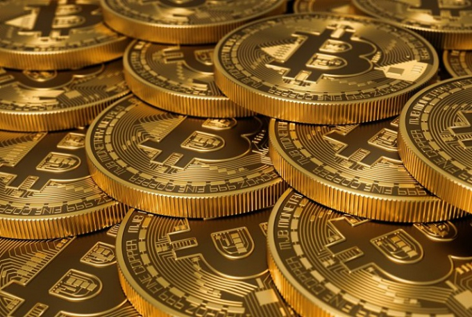 Giá Bitcoin bất ngờ tăng mạnh trong 24 giờ qua