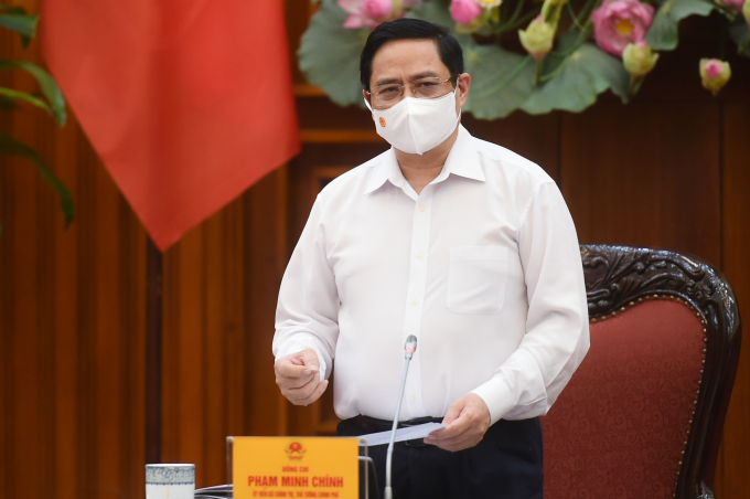 Đơn vị tổ chức sự kiện đông người phải chịu trách nhiệm phòng, chống dịch COVID-19
