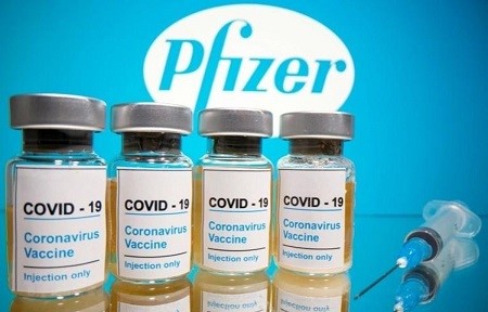 Mỹ xem xét bỏ quyền sở hữu trí tuệ đối với vắc xin ngừa Covid-19