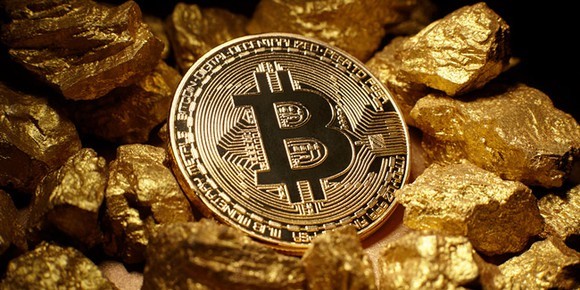 Bất ngờ xuất hiện cha đẻ của đồng tiền kỹ thuật số Bitcoin