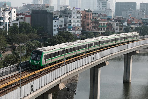 Đường sắt Cát Linh - Hà Đông lại lỡ hẹn