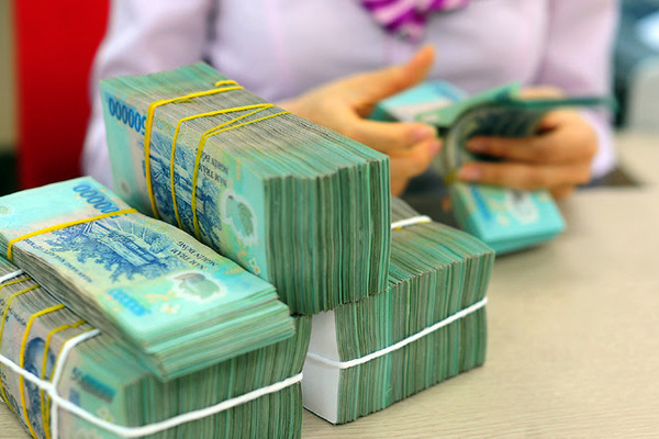 Ngân sách nhà nước bội thu hơn 62 nghìn tỷ đồng