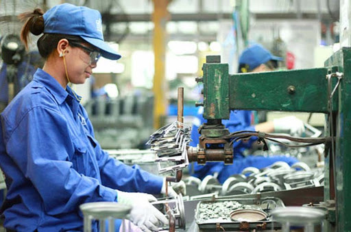 Hà Nội thu ngân sách đạt hơn 92 nghìn tỷ trong 4 tháng