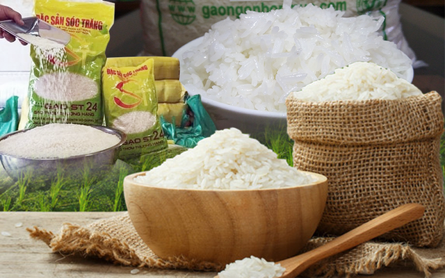 Thương vụ Việt Nam tại Mỹ vào cuộc vụ gạo ST25 bị đăng ký thương hiệu