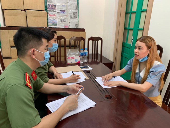 Khởi tố nữ sinh thuê nhà cho người nhập cảnh trái phép
