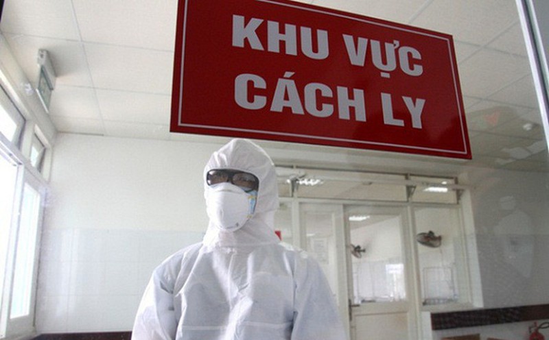 Tiếp tục thần tốc truy vết, xét nghiệm; cách ly, phong tỏa nhiều địa điểm