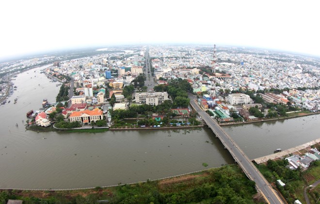 Cần Thơ: Yêu cầu công khai các dự án bất động sản nợ thuế, thế chấp