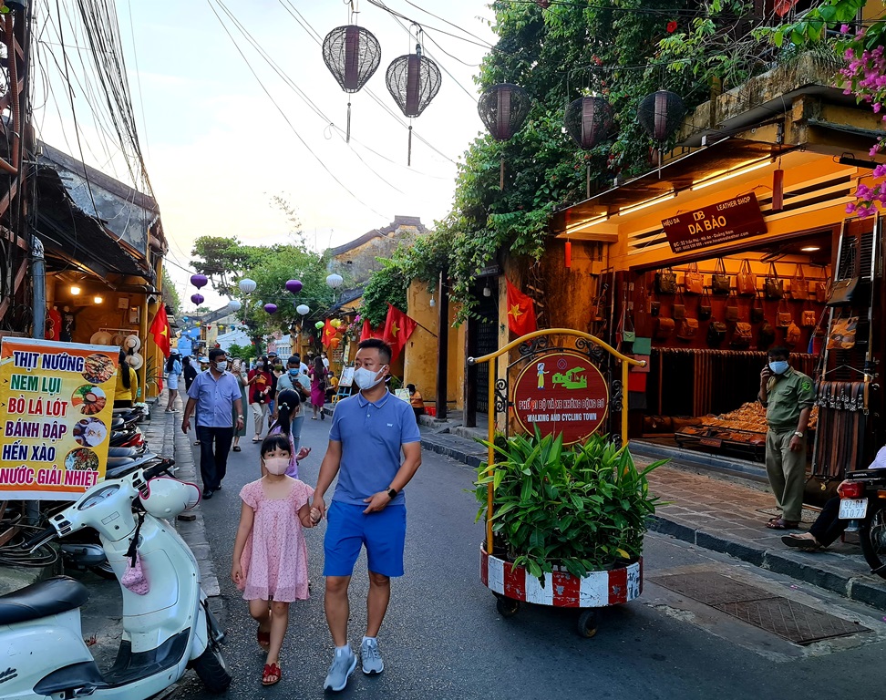 Liên quan ca bệnh Đà Nẵng: Quảng Nam khẩn cấp triển khai các giải pháp