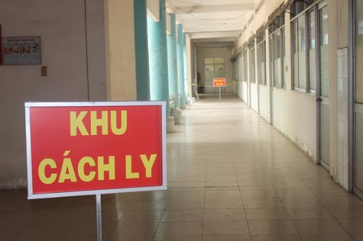Nhiều lãnh đạo chủ chốt Quảng Ngãi phải cách ly