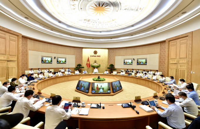 Chống tham nhũng, lãng phí trong giải ngân vốn đầu tư công