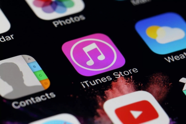 Apple bị kiện tập thể bởi nút 'mua' gây hiểu lầm trên iTunes