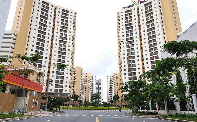 Đề xuất mức lãi suất ưu đãi vay mua nhà ở xã hội 3 - 3,5%/năm