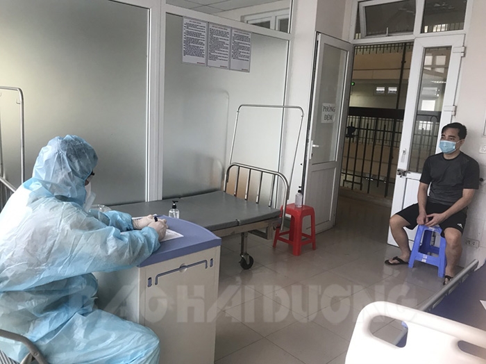NÓNG: Bệnh nhân COVID-19 nhập cảnh trái phép, di chuyển phức tạp, lây cho nhiều người