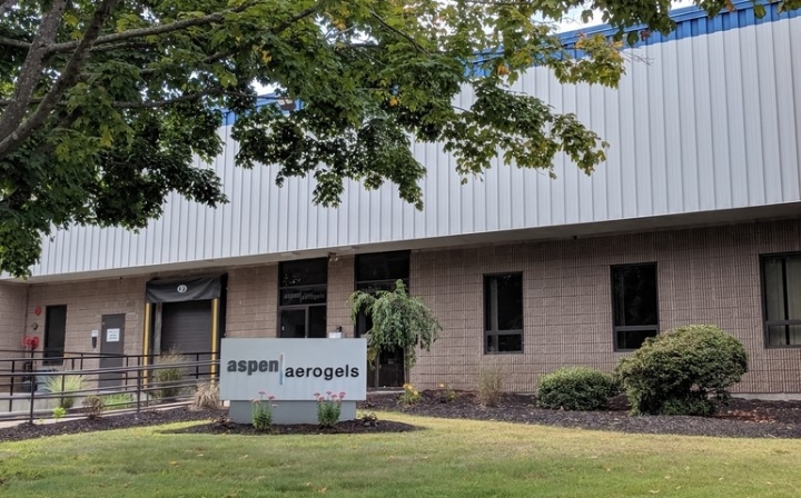 Aspen Aerogels kiện nhà nhập khẩu Ý vi phạm bằng sáng chế