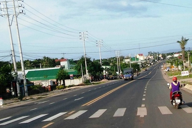 Đắk Lắk đề xuất làm cao tốc Buôn Ma Thuột - Nha Trang vốn 19.500 tỷ đồng