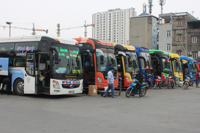 Tp.HCM tạm ngừng toàn bộ xe khách đi đến tỉnh thành có ca COVID-19