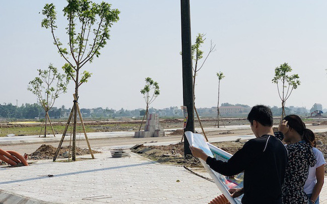 Thanh Hóa: Chấn chỉnh công tác quản lý giá đất
