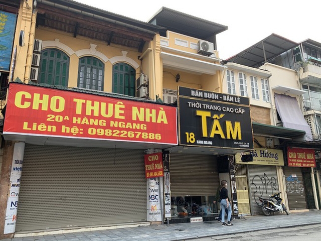 Thuế cho thuê nhà cao, Tổng cục Thuế nói gì?