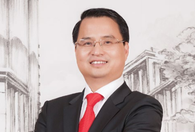 Chủ tịch Tổng công ty Lương thực Miền Nam bị cảnh cáo