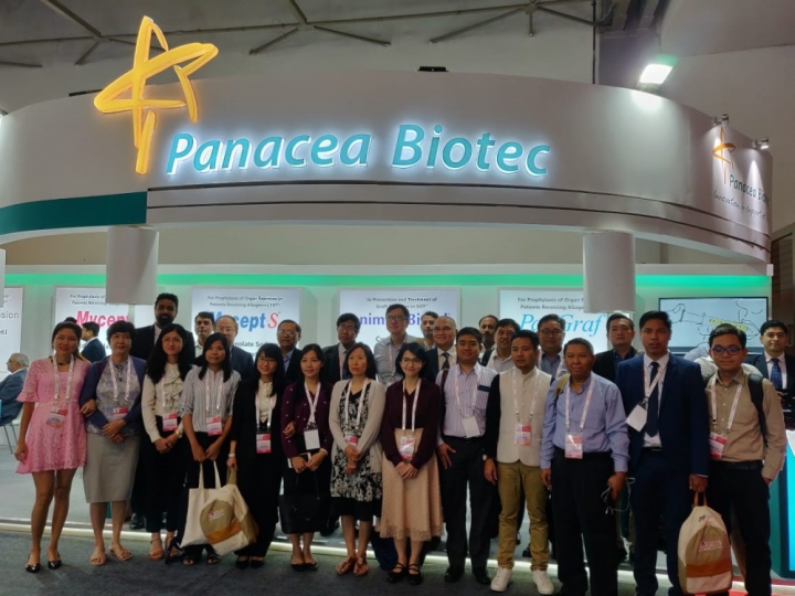 Panacea Biotec đệ đơn kiện Sanofi vi phạm bằng sáng chế