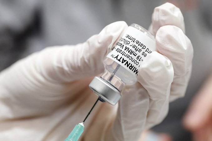 Thủ tướng giao Bộ Y tế mua vaccine một cách nhanh nhất