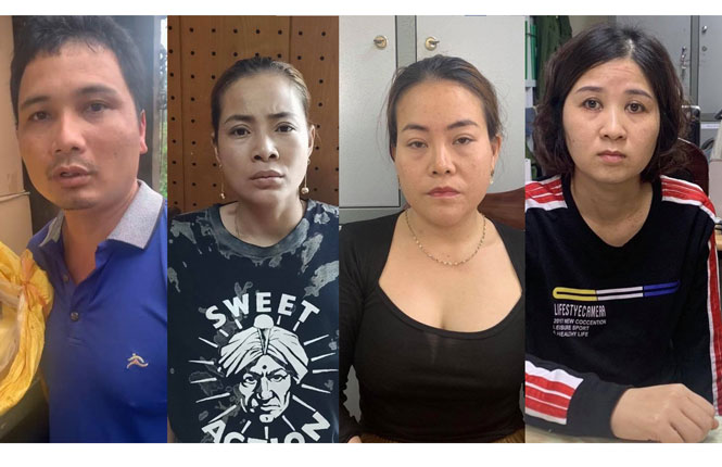 Hà Nội: Triệt phá đường dây buôn bán vảy tê tê lớn nhất từ trước đến nay