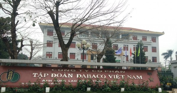 Khó hiểu tại Dabaco: Lãnh đạo thi nhau bán ra, mua vào hàng triệu cổ phiếu