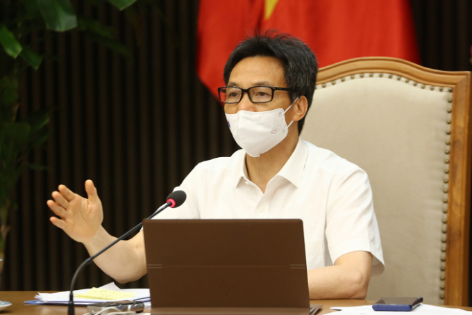 Người nhập cảnh từ đường hàng không được xem xét giảm ngày cách ly tập trung