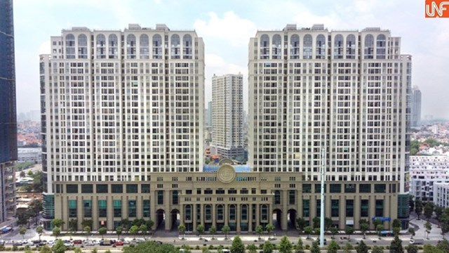 Hải Phát Invest thoái vốn khỏi Hải Phát Thủ Đô và Cienco 5, muốn huy động vốn lớn triển khai dự án