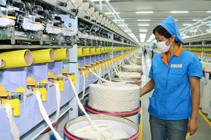 Thổ Nhĩ Kỳ xem xét việc chống bán phá giá sợi polyester Việt Nam