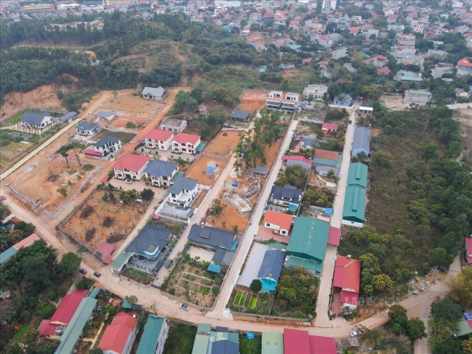 Sai phạm trong quản lý đất đai tại TP Vĩnh Yên: Phó Thủ tướng chỉ đạo nóng