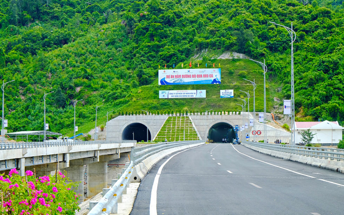 Dù thua lỗ, Đèo Cả vẫn đề xuất làm tuyến đường An Hữu- Cao Lãnh khoảng 6.000 tỷ đồng