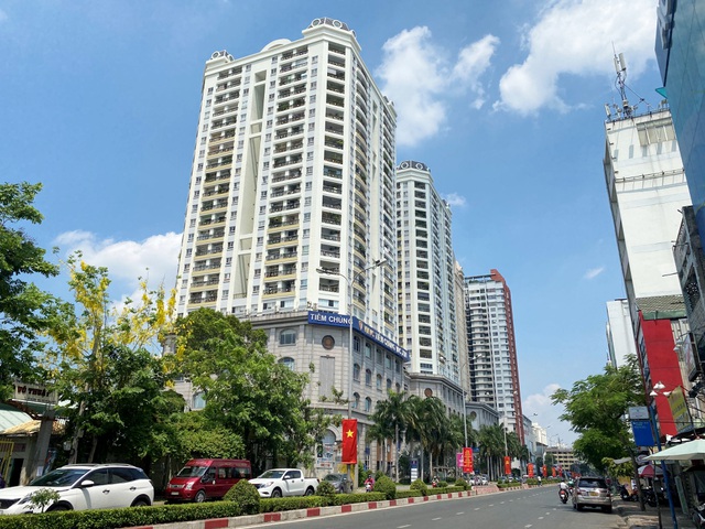 Tp.HCM yêu cầu công khai thông tin quy hoạch, tránh thu lợi bất chính