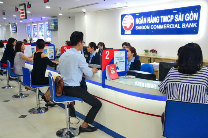 “Rót” hàng nghìn tỷ đồng cho dự án “ma”, SCB làm ăn ra sao?
