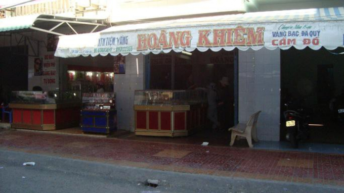 Cửa hàng bán 20 tấn vàng trong 3 năm, đóng thuế nhỏ giọt: khởi tố vụ án điều tra hành vi trốn thuế