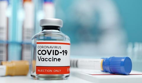 Chính thức lập Quỹ vắc xin phòng Covid-19