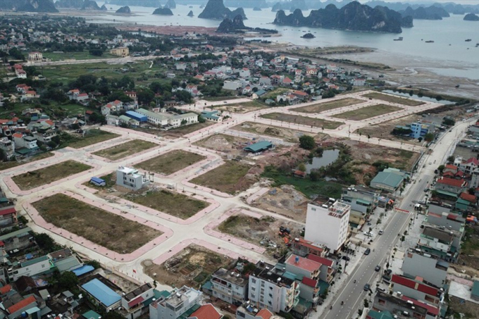 Quảng Ninh: Loạt dự án sẽ bị "soi" giá đất