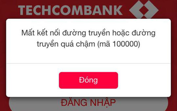 Techcombank phản hồi gì khi khách hàng tố đưa "giang hồ" tới đòi nợ?