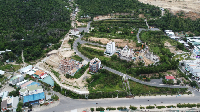 Khánh Hoà: Khẩn trương xử lý nghiêm các sai phạm tại Khu biệt thự Nha Trang - Seapark