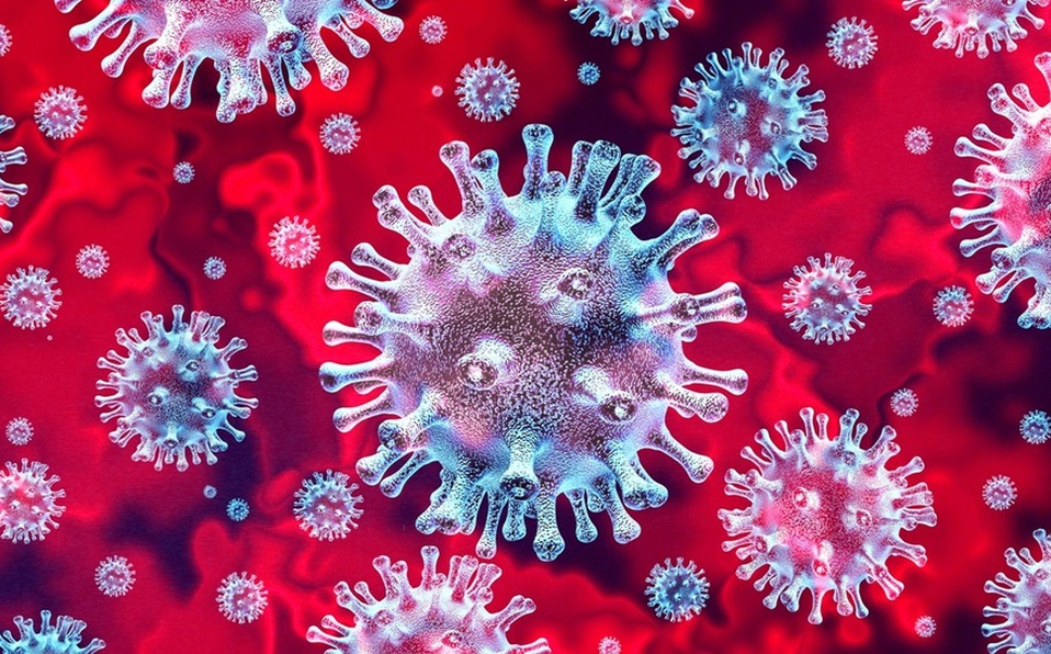 Việt Nam phát hiện đột biến gene virus SARS-CoV-2